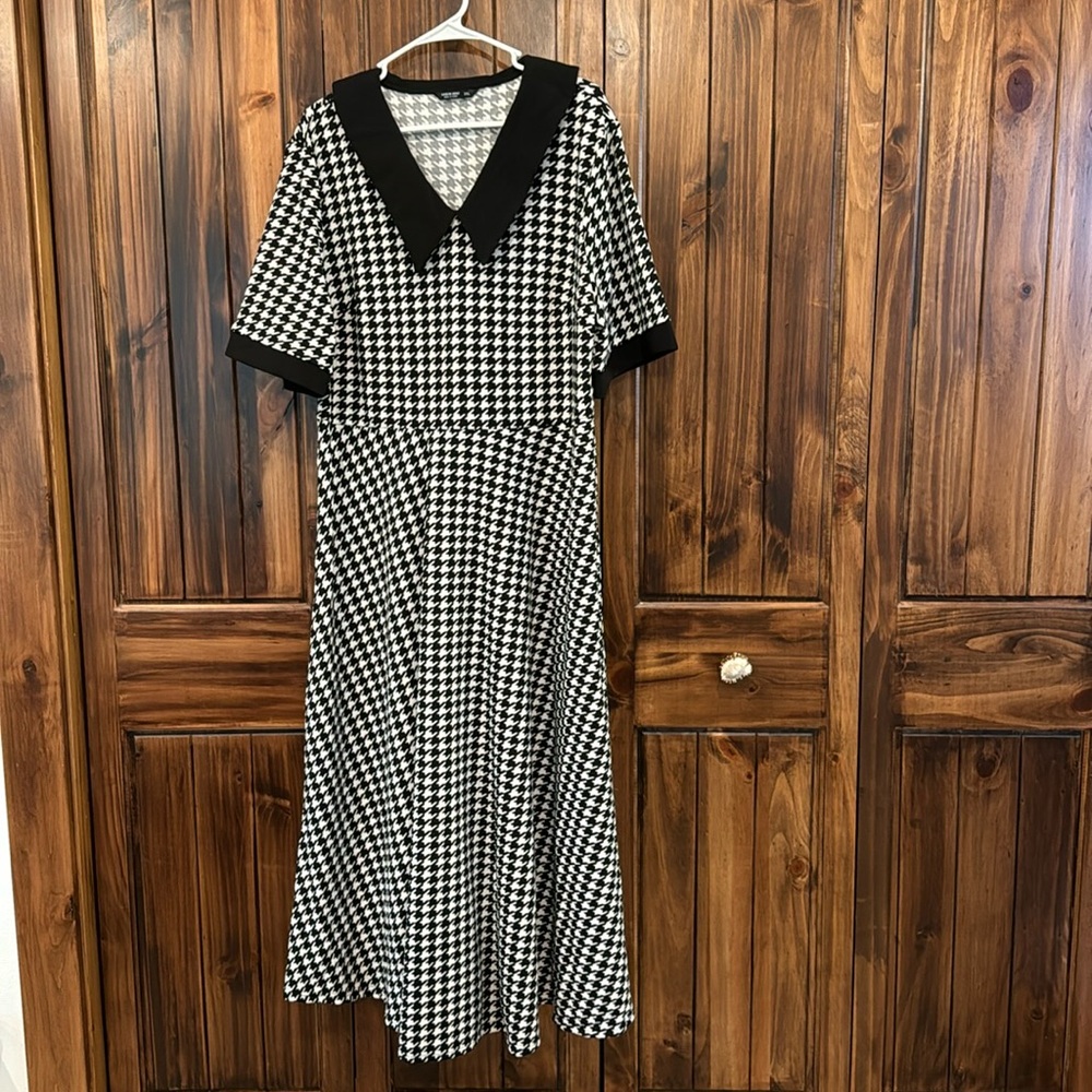 SHEIN Curve, Size 3XL, NWOT